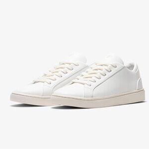 Thousand Fell Lace Up Sneakers